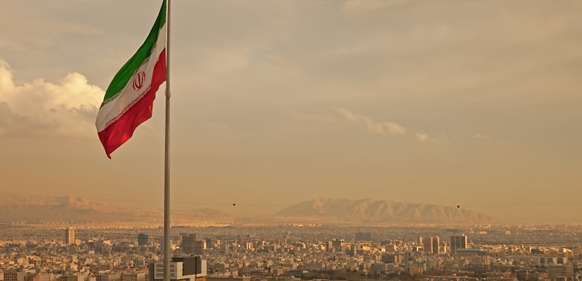 US Treasury sanctions Iranian cyber actors over government attacks