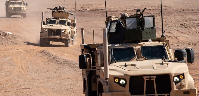 Exclusive: USMC, US DOD personnel data allegedly listed by threat actor