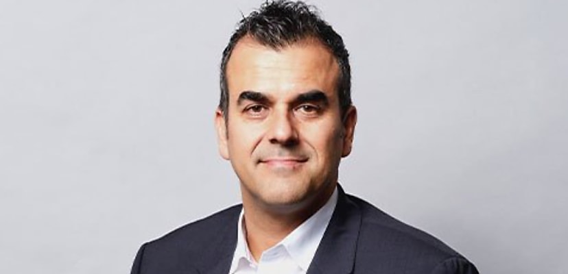 Michael Sentonas promoted to president of CrowdStrike