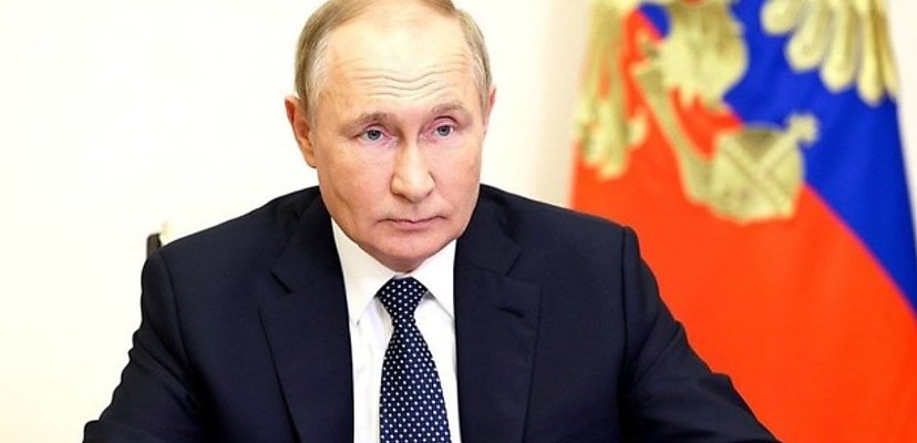 Hackers compromise Russian radio and TV stations to broadcast deepfake Putin address