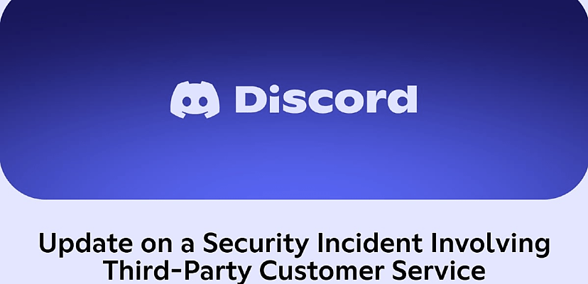 Discord updates breach disclosure, government IDs of tens of thousands compromised