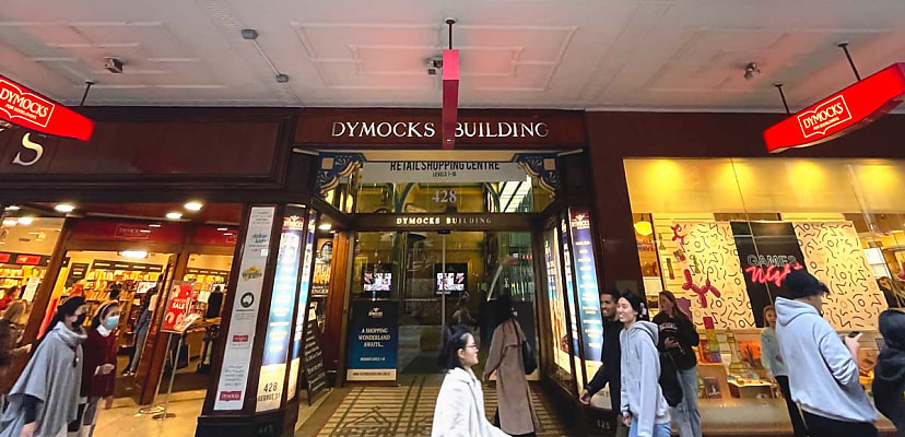 Dymocks pins data breach on third-party ‘partner’