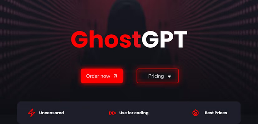 Introducing GhostGPT – the latest criminal malware creator