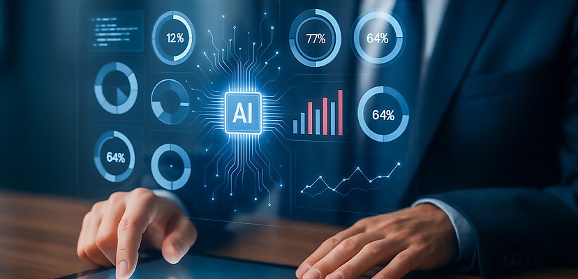 ‘Tech bros get all the benefits’: Mixed reactions to Productivity Commission’s AI report