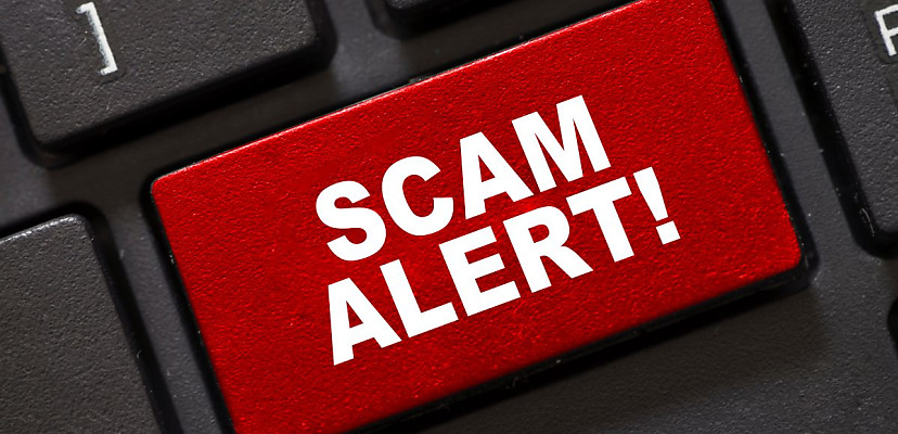 New scam campaign posing as ACSC, agency warns