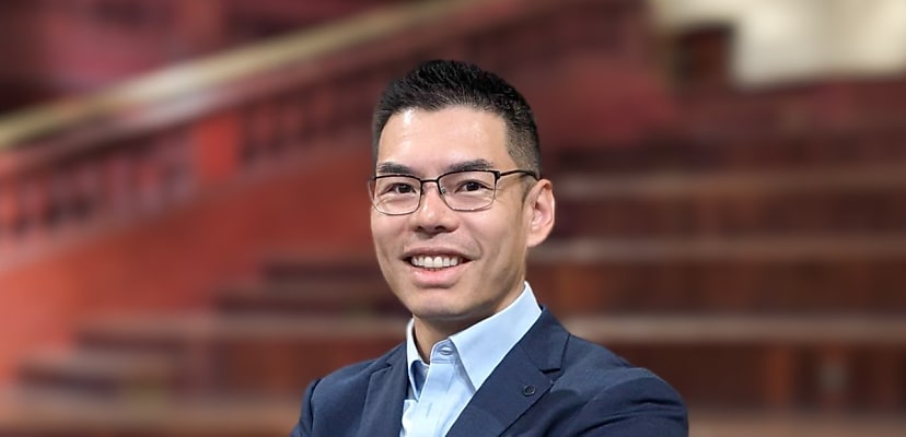 Dr Tom Gao announced as speaker for Australian Cyber Summit 2025