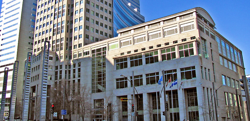 ICAO confirms recruitment data impacted by data breach
