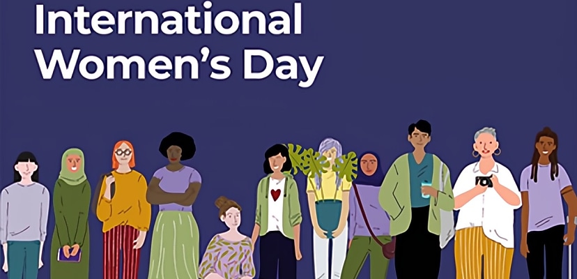 The industry speaks: Celebrating International Women’s Day 2025