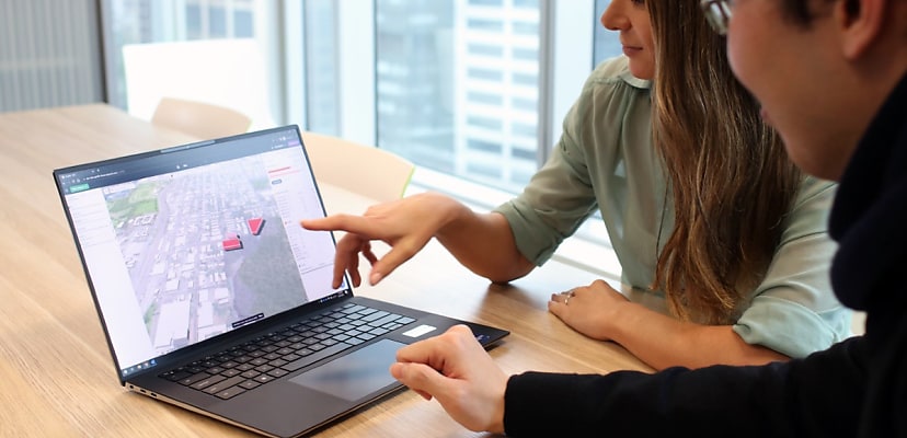 NSW government-developed Lan iQ data platform licensed for industry use