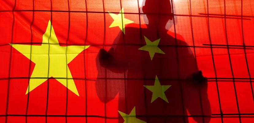 Chinese hackers may be taking advantage of a FortiOS vulnerability