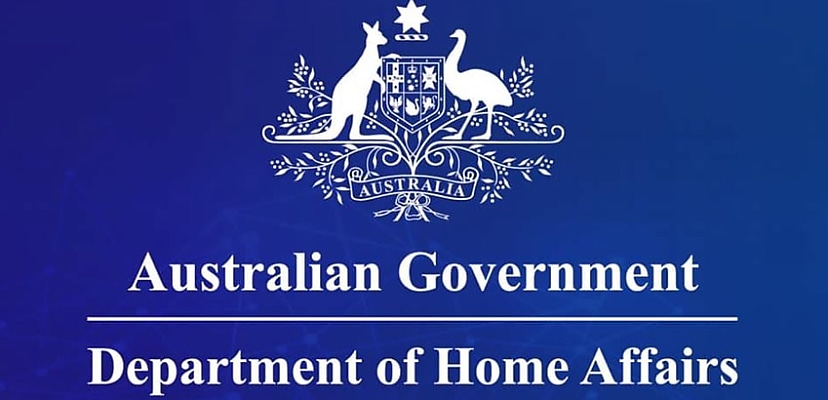 Department of Home Affairs