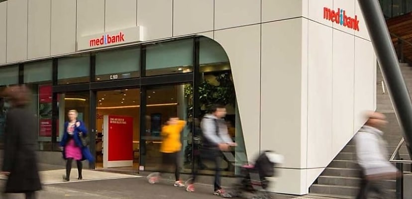 Medibank shares take a dive after ransomware threat