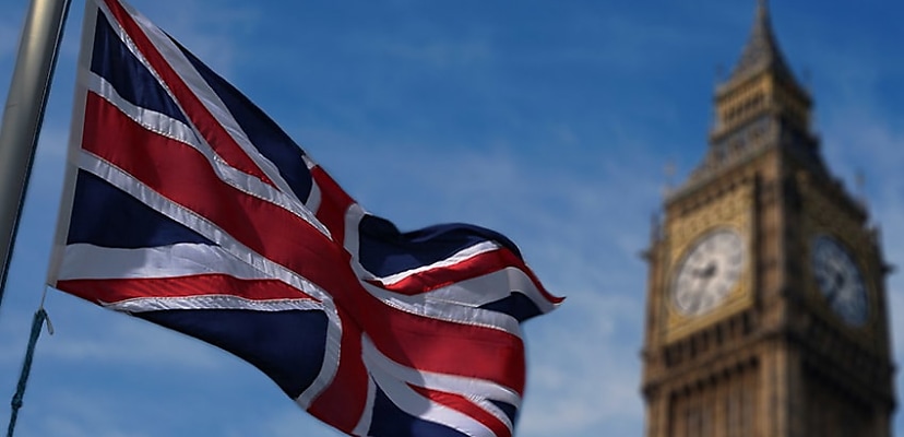 UK government introduces new GovAssure cyber security measures