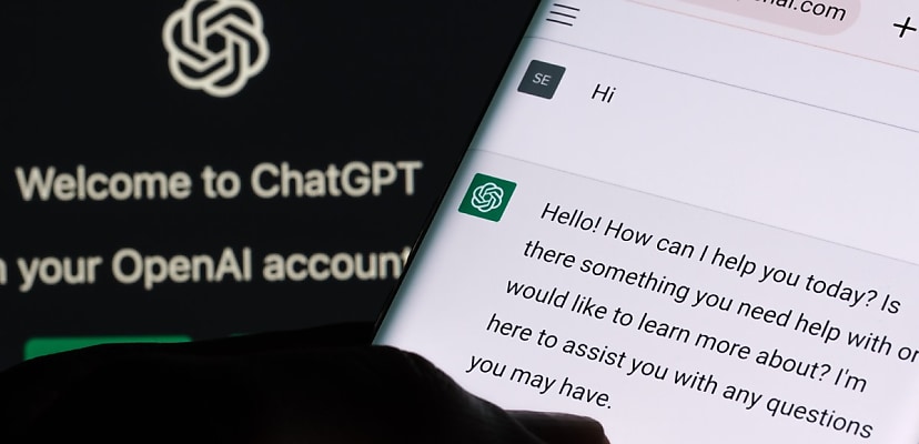 New AI chatbot GPT-4 is already being used to bait crypto scams