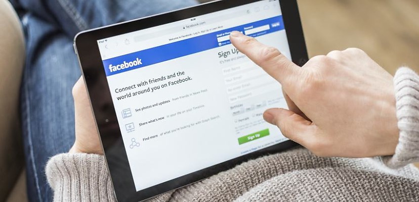 Don’t send nudes: Facebook malvertising campaign uses ‘lewd images’ to trick victims