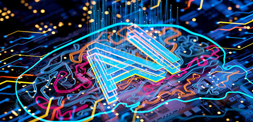 Data uploads to generative AI apps surge thirtyfold in just 1 year