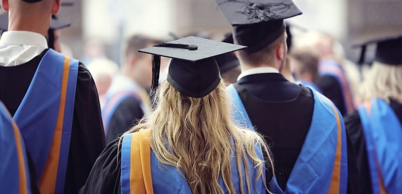 Students at top universities in Australia, the US and UK at risk of fraud
