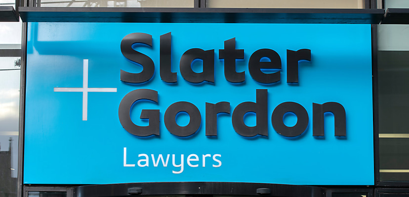 Slater & Gordon refers ‘malicious’ email to Victoria Police