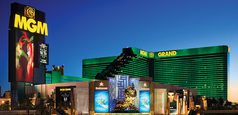 MGM says costs from ALPHV ransomware gang attack could exceed US$110m