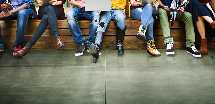 Young Australians are increasingly losing faith in online security