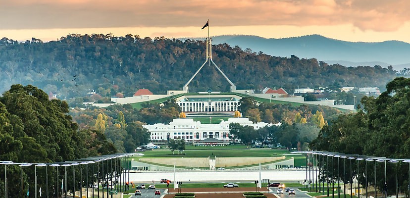 Federal government appoints Australia’s first cyber security coordinator
