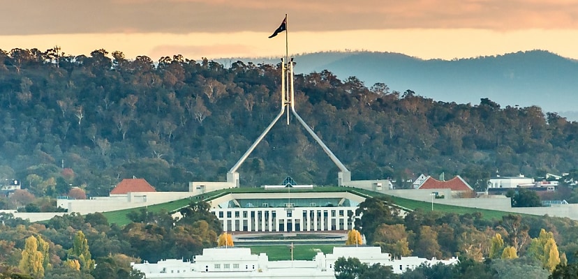 BREAKING: Australian Cyber Security Act passed into law
