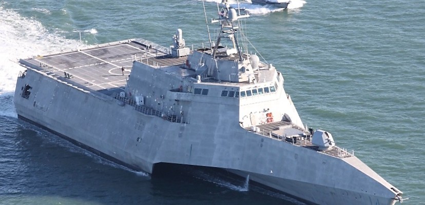 US Navy investigation reveals illegal Starlink Wi-Fi plot aboard combat vessel