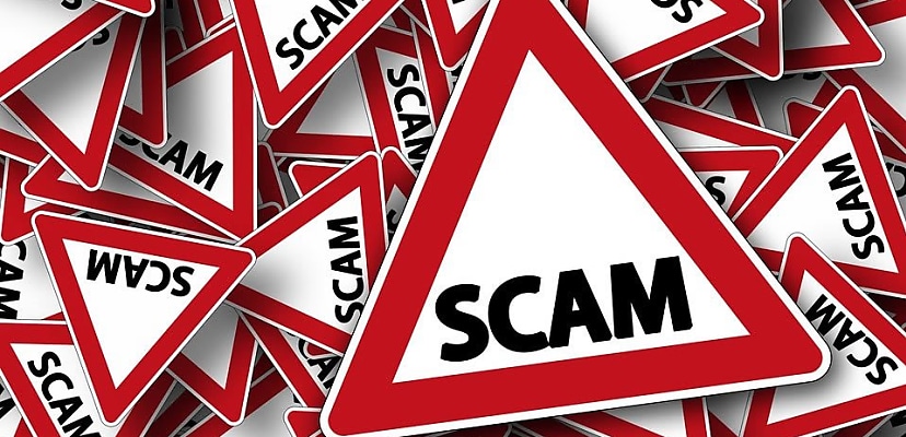 Scammers claiming to represent the ACMA are targeting Australian Mandarin speakers