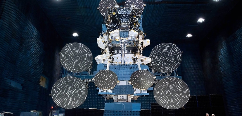 ACCC report records poor NBN satellite internet performance