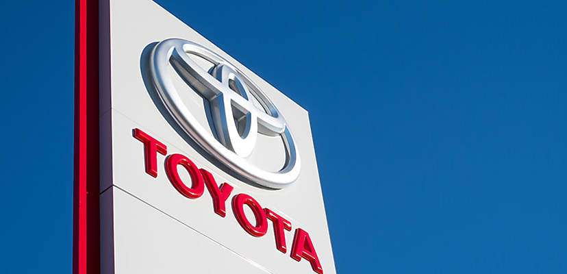 Toyota customer service app hacked by white hat hacker, customer data exposed