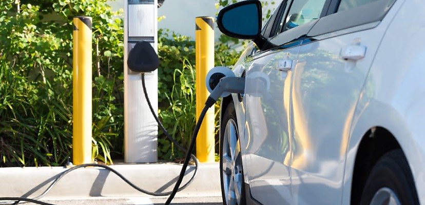 Electric vehicle charging a cyber risk to the national energy grid