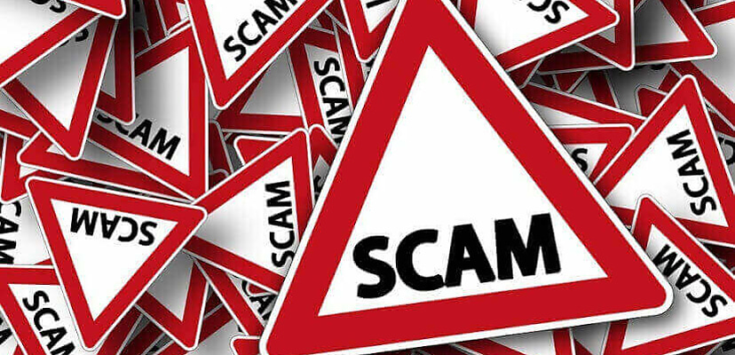 1 in 5 Aussies encounter scams on a daily basis, new research reveals