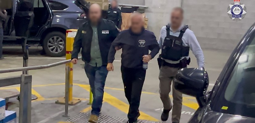 AFP charges ADF member and her husband over alleged insider threat espionage attempt
