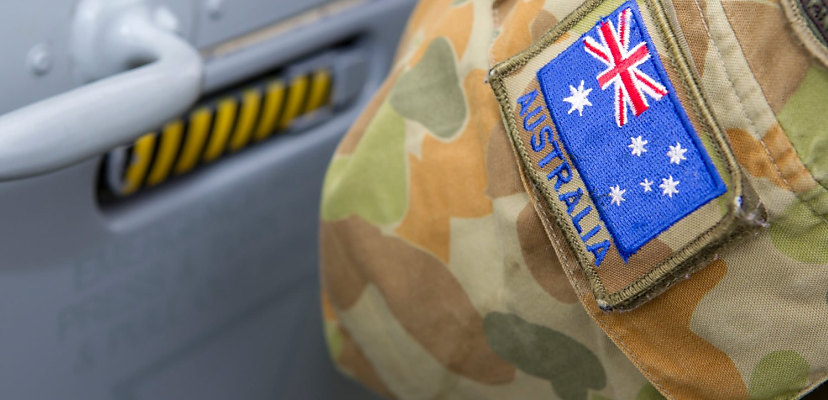 Australian service personnel can now add digital veteran cards to their MyGov wallet