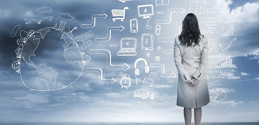 Aussie small businesses lagging behind on cyber security
