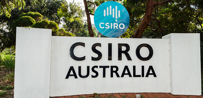 CSIRO partners with Google to protect Australia’s critical infrastructure