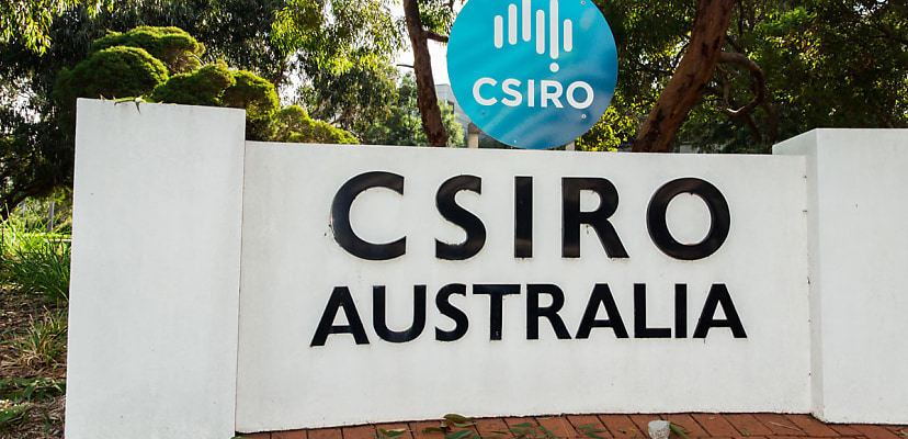 CSIRO picks up new CISO