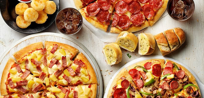 Pizza Hut warns customers of possible data breach