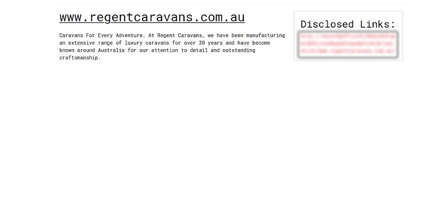 Exclusive: Melbourne-based Regent Caravans confirms RansomHub attack