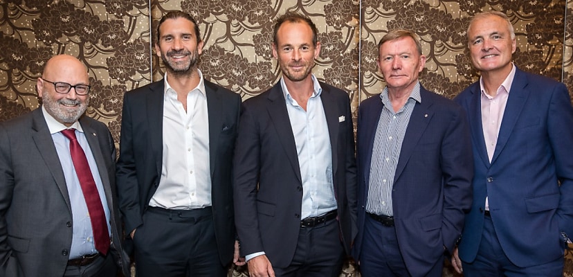 Salus Ventures launches Strategic Advisor Program