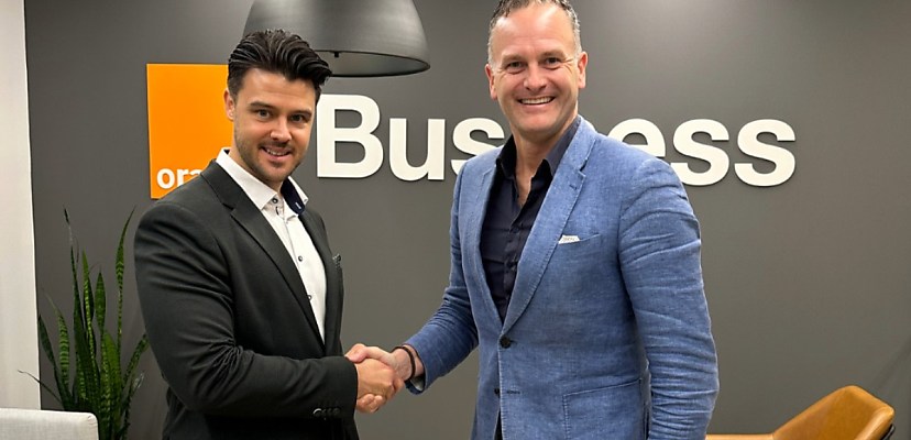 Orange Business and Sat.One partner to bring better communications to remote ANZ regions
