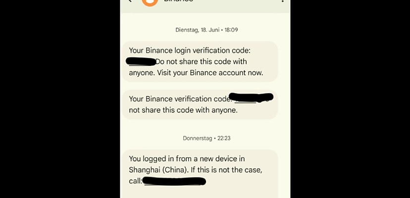 The National Anti-Scam Centre has warned more than 100 potential Australian crypto-scam victims 