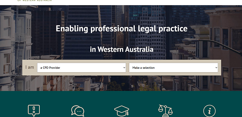 Exclusive: Legal Practice Board of Western Australia confirms Dire Wolf ransomware attack