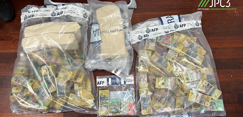 Pakistan national charged over alleged telco scam that raked in more $1m