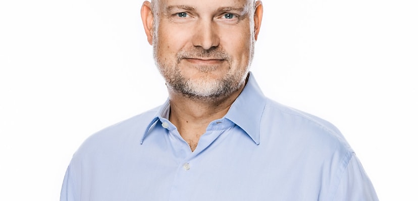 Defence industry veteran Dr Shane Arnott joins Salus Ventures’ Strategic Advisor Program