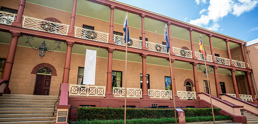 At-risk NSW government agencies have not set deadlines to address cyber issues