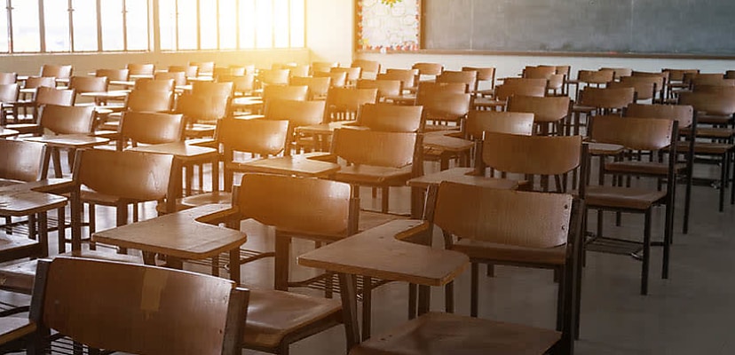 Cyber attack takes entire school district offline in the United States