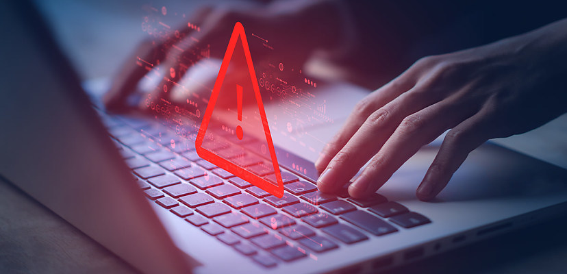 AFP warns of a sharp rise in AI-generated child abuse material