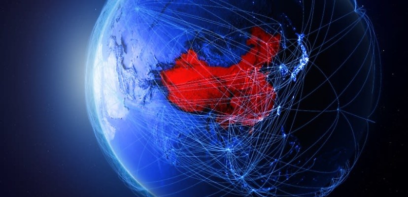 Chinese hackers are the leading nation-state-based cyber threat 