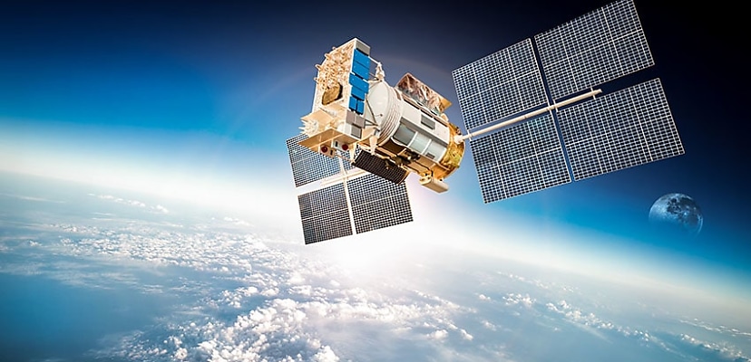 Russian satellite internet operator taken down by possible Wagner hack